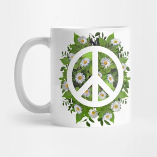 peace Mug